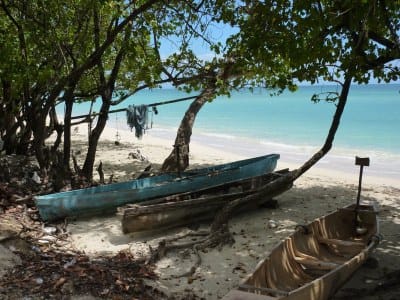 Jamaika Rundreisen und Baden am traumhaften Strand