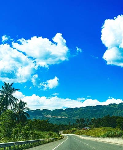 Jamaika Panorama