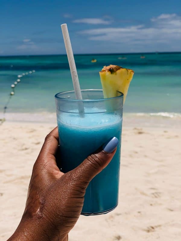 Jamaika Cocktail - Jamaika Getränke