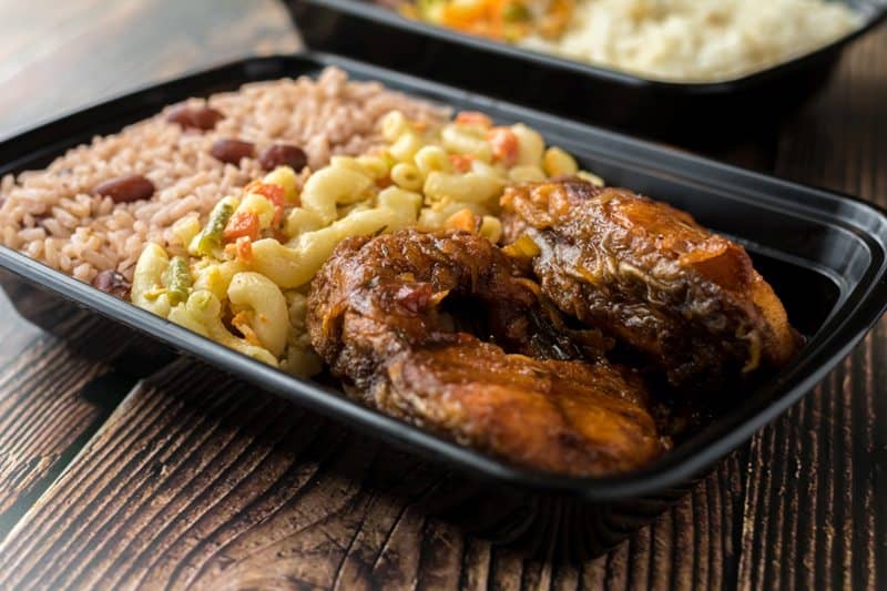 Jamaika Essen